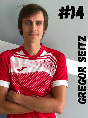 Gregor Seitz