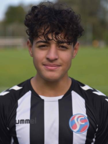 Nabil Abdulkader