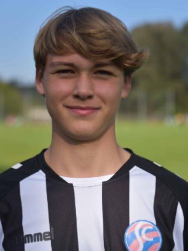 Cedric Martens