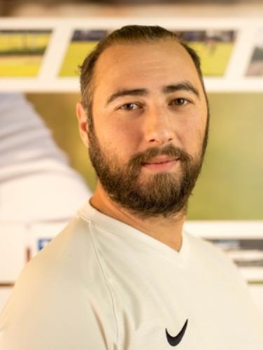 Burak Demir