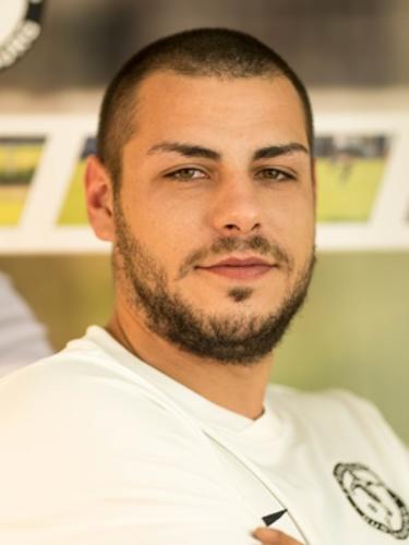 Bastian Heidenberger
