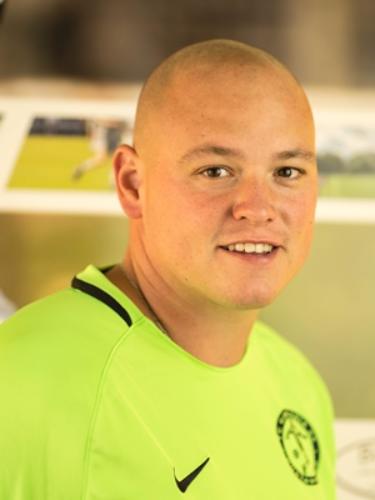 Marcel Lindner