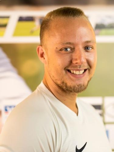 Christopher Pfeifer