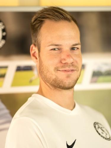 Richard Sebastian Schaefer