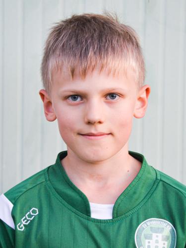 Moritz Tamme