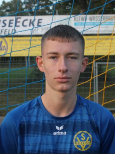 Jannik Deppe