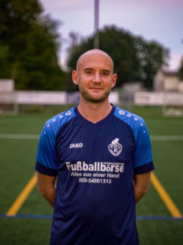 Benjamin Schönherr
