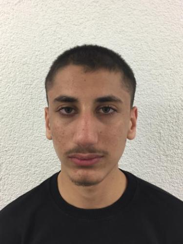 Fahad Hamo Khalaf Shani Baqi