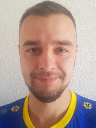 Andrii Bieliaiev