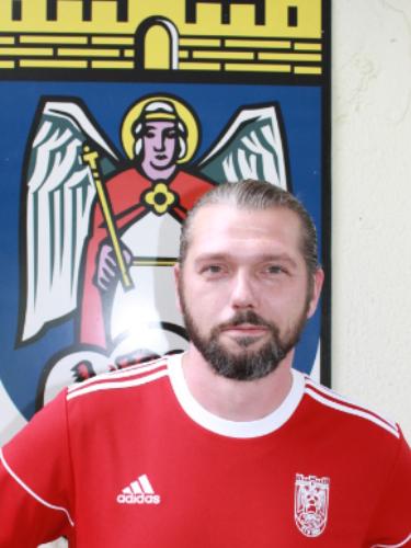 Marc Strombach