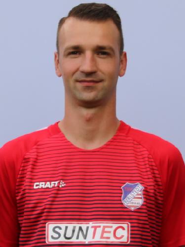 Daniel Stepputis