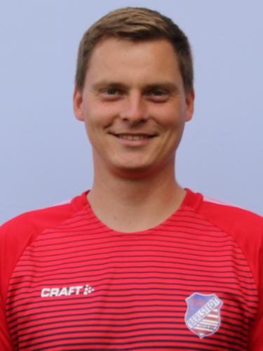 Henrik Rost