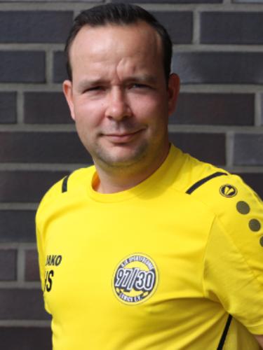 Heiner Schröer