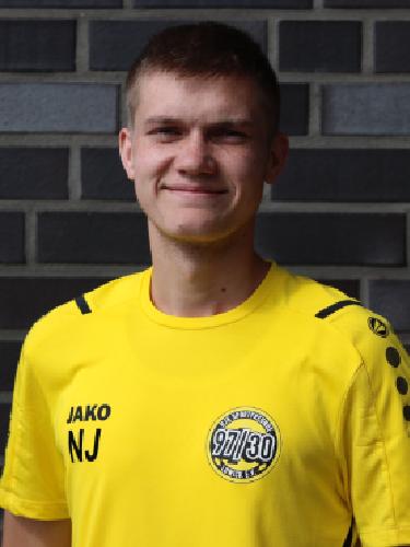 Nico Jansen