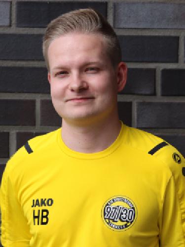 Henrik Büdding