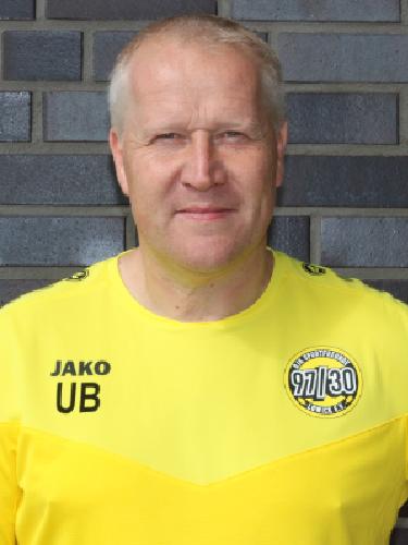 Uwe Brunner