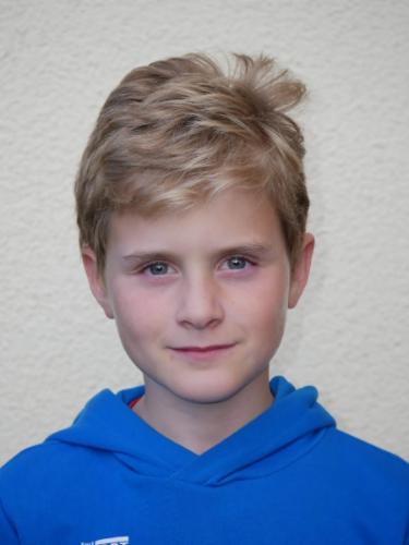 Mika Toepfer