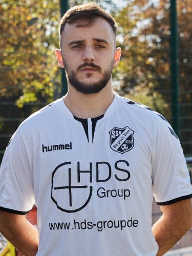 Besart Gashaj