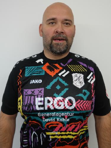 Jörg Ringel