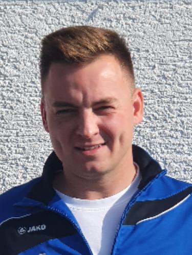Jonas Hoelzinger