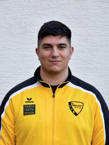 Fernando Ramos Taveira