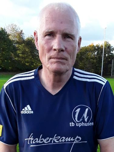 Holger Focke