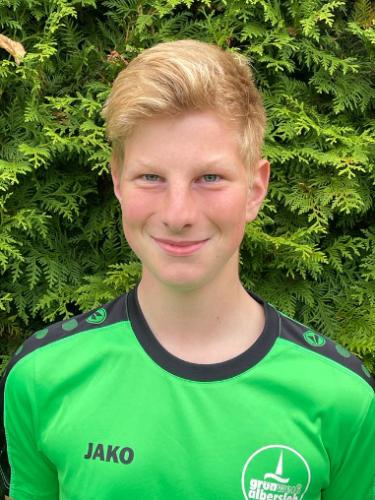 Laurenz Große Perdekamp
