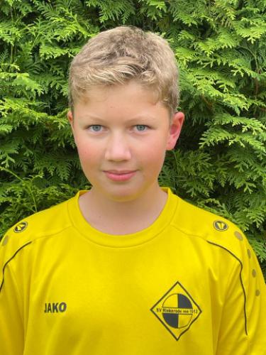 Jakobus Meyer