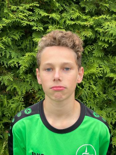 Hannes Sandmann