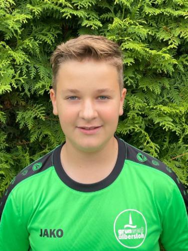 Finn-Louis Tschirner