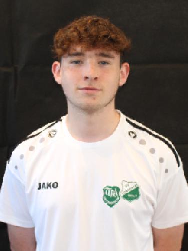 Jonas Frey