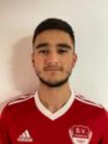 Kerem Bal