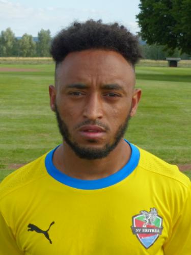 Filimon Neguse Gebretsadik