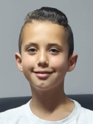 Khalil Ahmad Alhassan