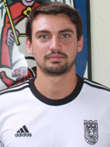 Vasilij Sidlitschenko