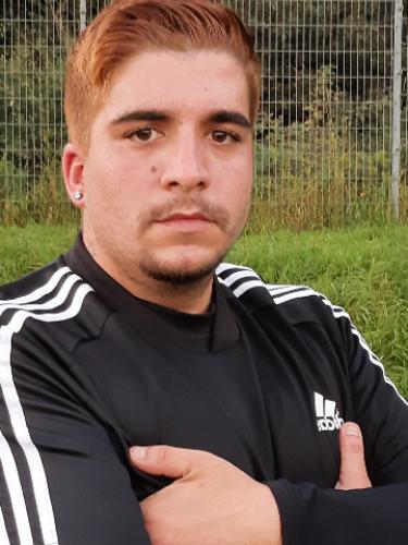 Fernando Manuele Barbara