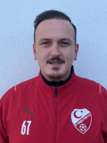 Ramazan Kilicarslan