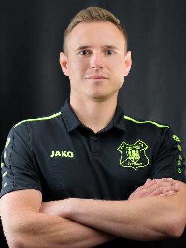 Martin Polster