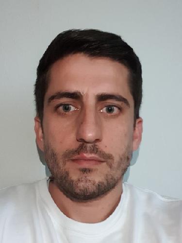 Idriz Latifi