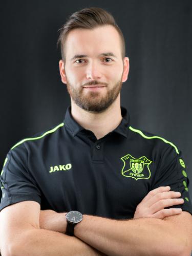 Christian Golus