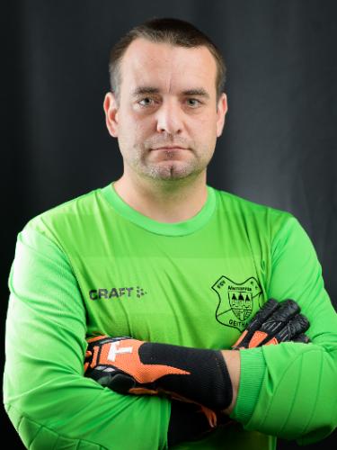 Sebastian Gottwald