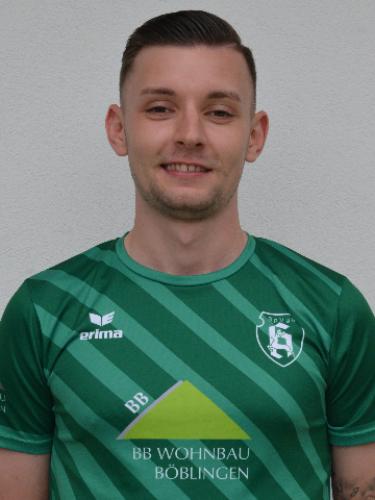 Jannis Dieterle