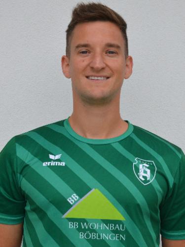Florian Hendrik Heß