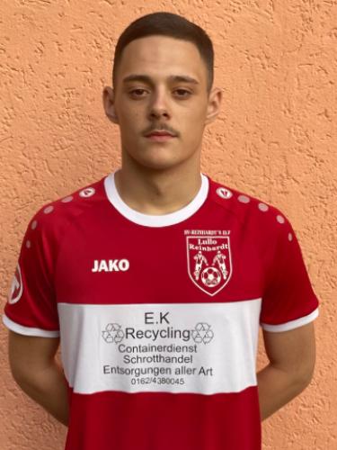 Joel Klose