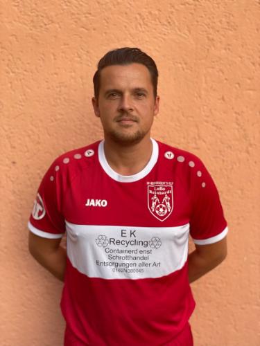 Angelo Reinhardt