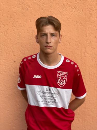 Sascha Ritschke