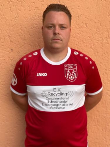 Ricardo Weiß