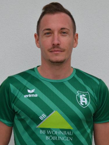 Patrick Orifiamma