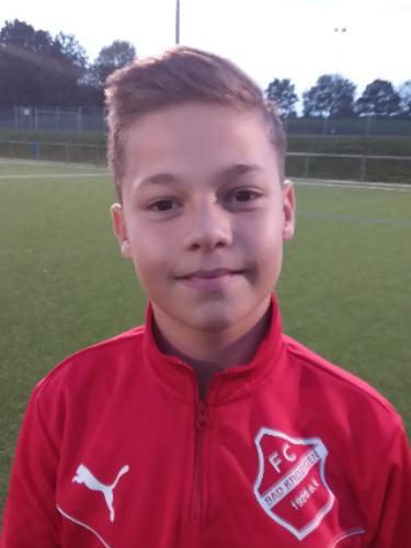 Lukas Brinovec