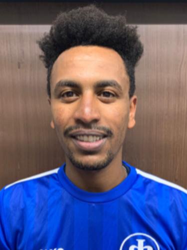 Robel Mokonen Mehreteab